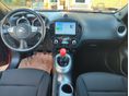 NISSAN JUKE 2011/10 - 7