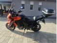 KAWASAKI VERSYS 1000 2017/3 - 5