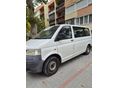 VOLKSWAGEN TRANSPORTER T5 2004/12 - 2