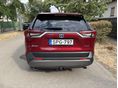 TOYOTA RAV 4 2021/3 - 4