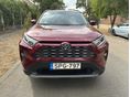 TOYOTA RAV 4 2021/3 - 7
