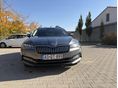 SKODA SUPERB 2022/4 - 5