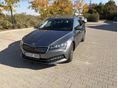 SKODA SUPERB 2022/4 - 6