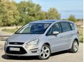 FORD S-MAX 2011/1 - 2