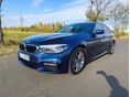 BMW 530 2017/12 - 1
