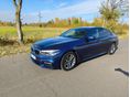 BMW 530 2017/12 - 2