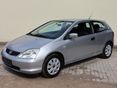 HONDA CIVIC 2003/2 - 1