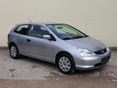 HONDA CIVIC 2003/2 - 3