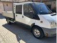 FORD TRANSIT 2010/10 - 1