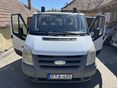 FORD TRANSIT 2010/10 - 8
