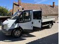 FORD TRANSIT 2010/10 - 9
