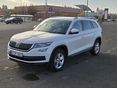 SKODA KODIAQ 2020/11 - 1