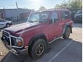 NISSAN PATROL 1993/11 - 9