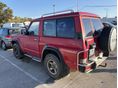 NISSAN PATROL 1993/11 - 10