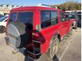NISSAN PATROL 1993/11 - 14