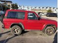 NISSAN PATROL 1993/11 - 15