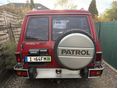 NISSAN PATROL 1993/11 - 3