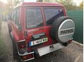 NISSAN PATROL 1993/11 - 4