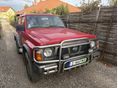 NISSAN PATROL 1993/11 - 1