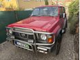NISSAN PATROL 1993/11 - 2