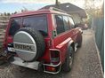 NISSAN PATROL 1993/11 - 5