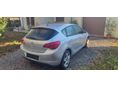 OPEL ASTRA 2011/6 - 3