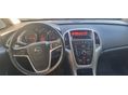 OPEL ASTRA 2011/6 - 6