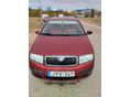 SKODA FABIA 2005/9 - 1