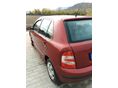 SKODA FABIA 2005/9 - 4
