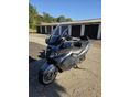 SUZUKI AN 650 BURGMAN 2007/7 - 1