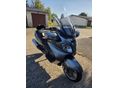 SUZUKI AN 650 BURGMAN 2007/7 - 2