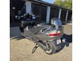 SUZUKI AN 650 BURGMAN 2007/7 - 3