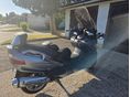 SUZUKI AN 650 BURGMAN 2007/7 - 5