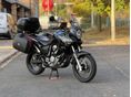 HONDA XL 700 V 2013 - 1
