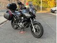 HONDA XL 700 V 2013 - 2
