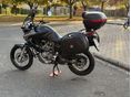HONDA XL 700 V 2013 - 5