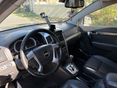 CHEVROLET CAPTIVA 2007/8 - 11