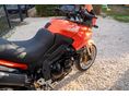TRIUMPH TIGER 1050 2008/4 - 4