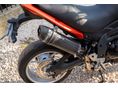 TRIUMPH TIGER 1050 2008/4 - 5