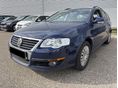 VOLKSWAGEN PASSAT 2009/3 - 2