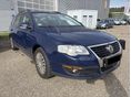 VOLKSWAGEN PASSAT 2009/3 - 1