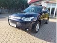 MITSUBISHI OUTLANDER 2013/10 - 1
