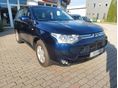 MITSUBISHI OUTLANDER 2013/10 - 2