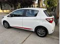 TOYOTA YARIS 2017/5 - 4