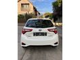 TOYOTA YARIS 2017/5 - 5