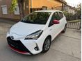TOYOTA YARIS 2017/5 - 1