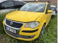 VOLKSWAGEN TOURAN 2010/9 - 1
