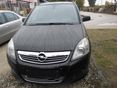 OPEL ZAFIRA B 2009/12 - 1