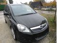 OPEL ZAFIRA B 2009/12 - 2