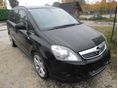 OPEL ZAFIRA B 2009/12 - 9